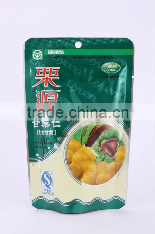 chestnut--snack food