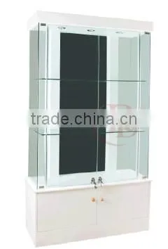 AD-06 acrylic display shelf