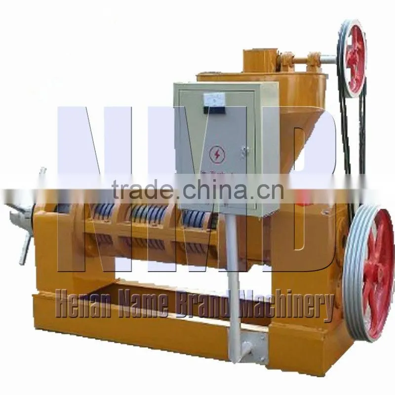 China factory best sales automatic pomegranate seed oil press