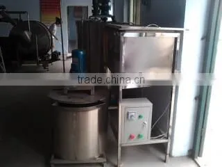 2014 hot sale and good quality flavor stick making machine
