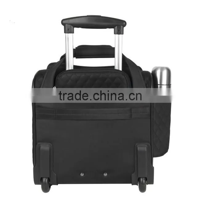 Factory wholesale fashion high quality luggage