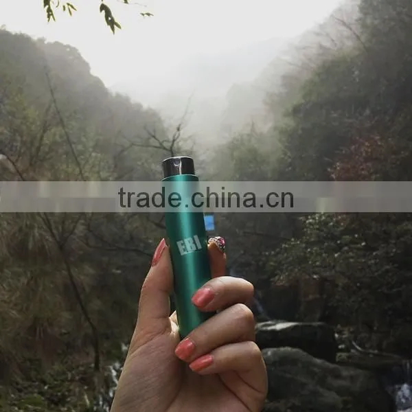Pocket mini perfume atomizer