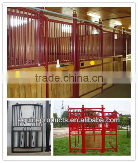 horse stalls for barns