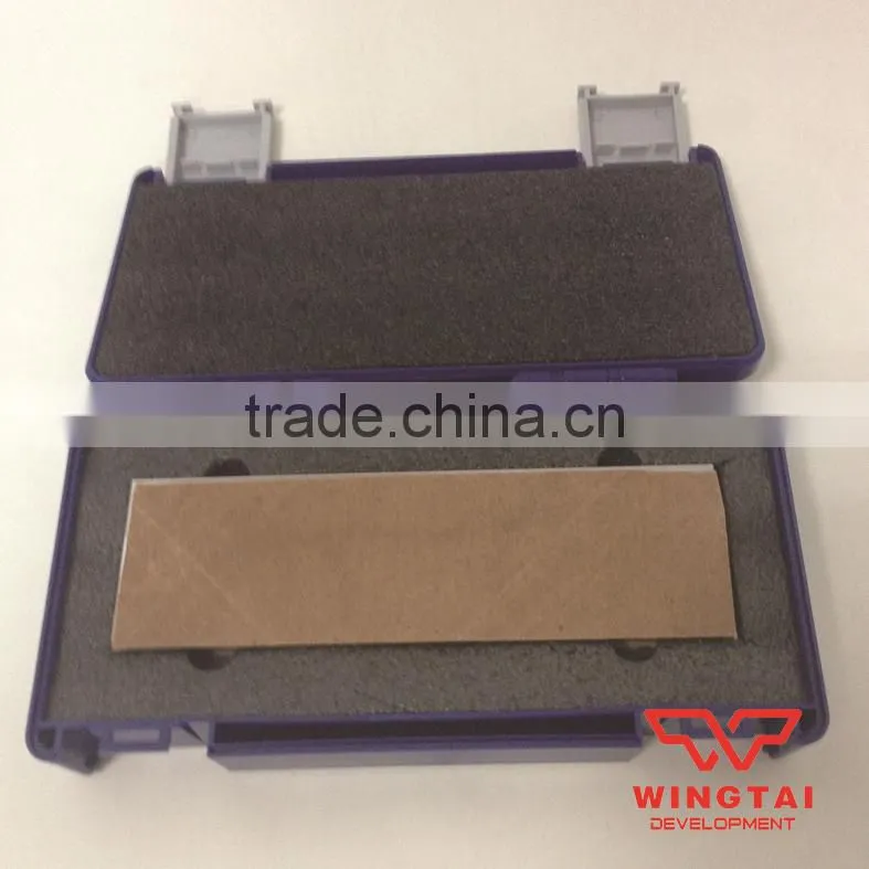 Paint Fineness Single Groove Grindometer