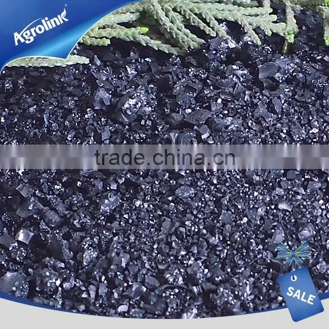 Agrolink Stronger Agriculture Fertilizer Grade 2-4mm Calcium Ammonium Nitrate