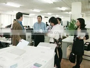 Sun Materials Import Export Company Limited company overview - view 1
