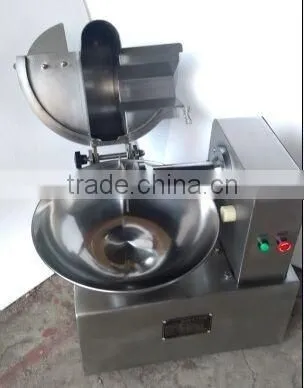 5L capacity More than 3 blades full stainless steel 304 electric meat cutter