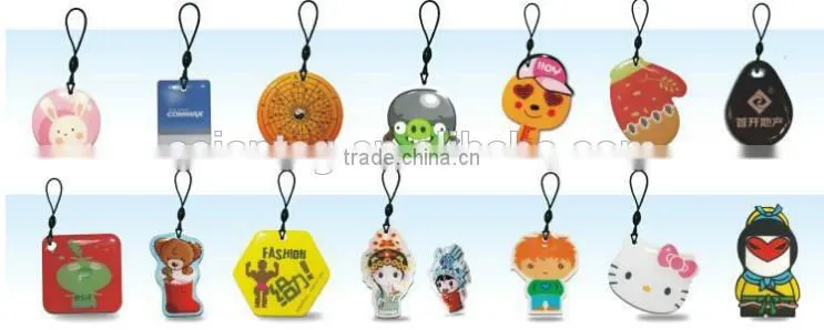 Cheap 13.56mhz rfid nfc tag price