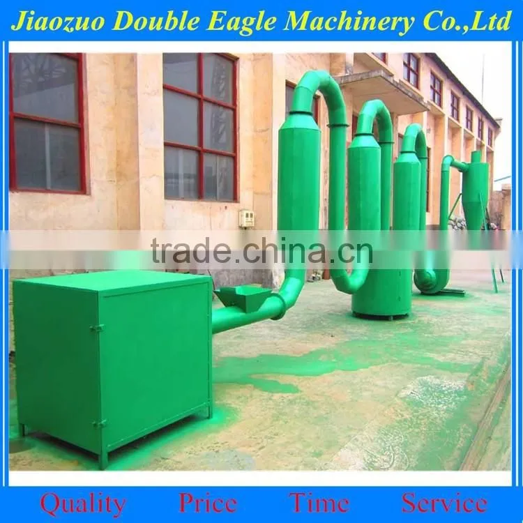 hot sale air flow sawdust drying machine with reasonable price