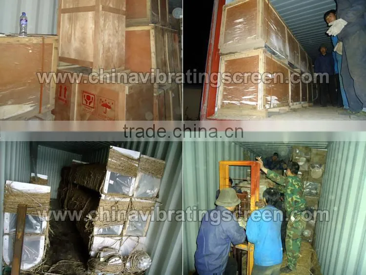 Grain Cleaning And Sieving Machine for pumpkin seed