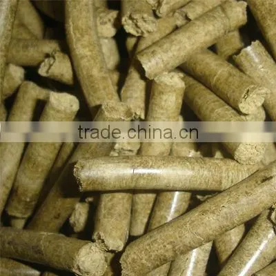 High efficiency poultry feed pellet mill , cattle feed pellet machine 200 kg per hour