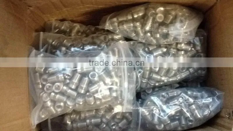 1/4 F cleaning spray ceramic nozzle