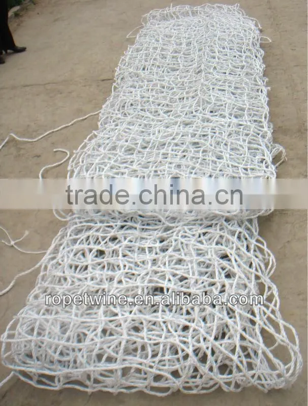 pp gangway net / pe gangway net / gangway safety net made in china
