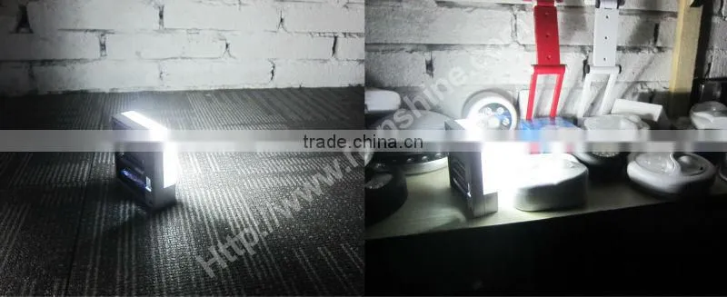 ceiling light with microwave sensor for indoor decoration