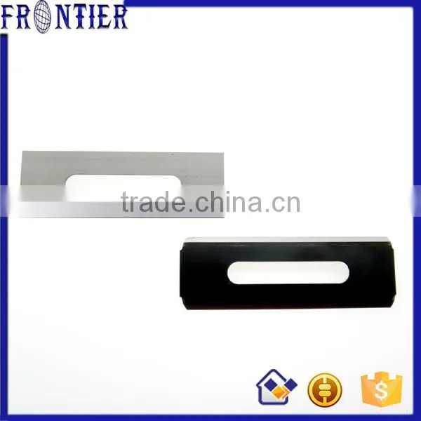 tungsten carbide cutting fabric blade in digital machine