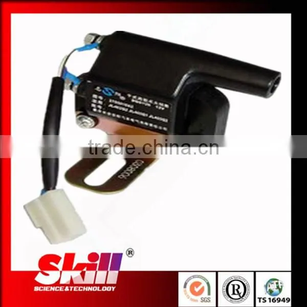 Best OEM ON ignition coil connector for JL465Q2/Mini-bus SC6331B/6336A