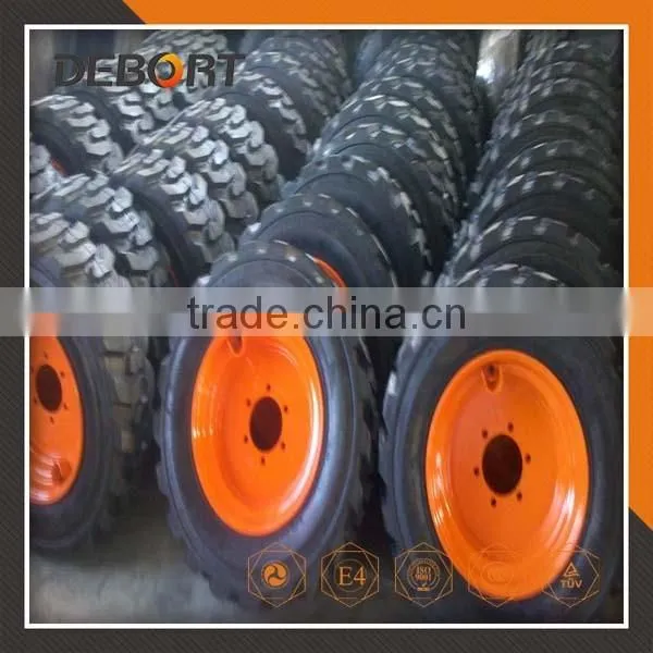 Looking for distributors canada of skid steer tires bobcat tire 10.16.5