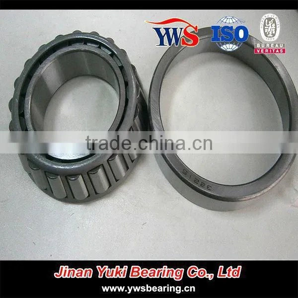 30228 Single Row tapered roller bearing