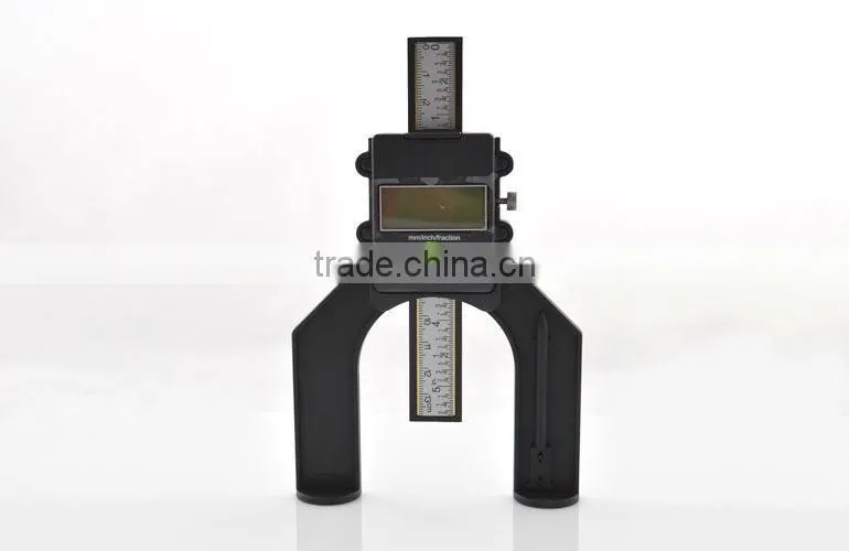 Sawing machine Precision Vernier electronic digital height gauge
