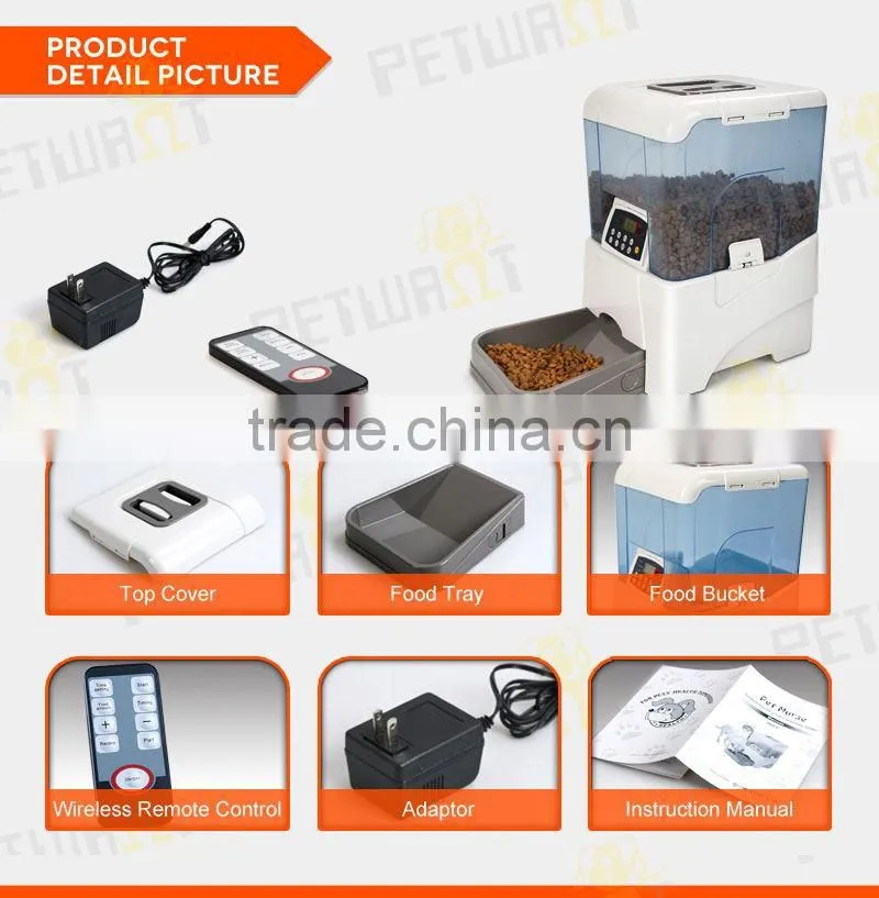 New product of pets hanging pet feeders