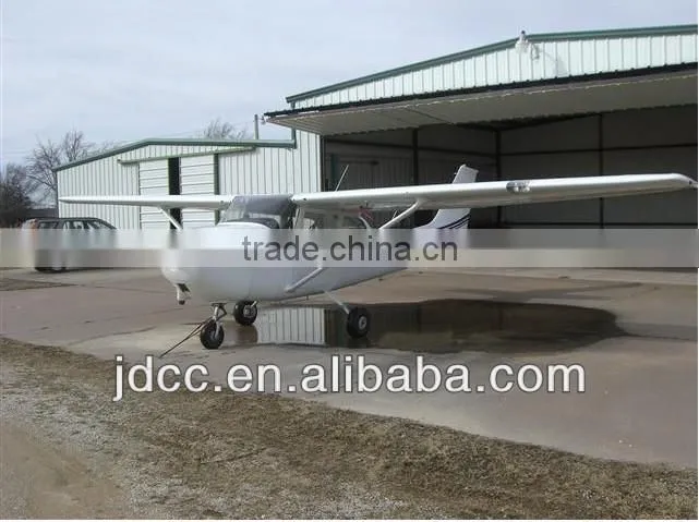 high quality Airplane hangars