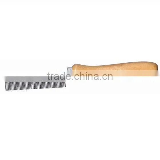 pet supplies flea nit comb