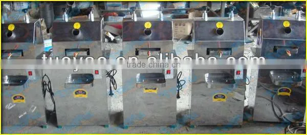 Home Use Durable Sugar Cane Juice Making Machine(SMS:0086-15903675071)