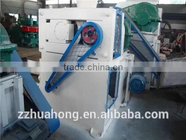 Advanced hydraulic press machine
