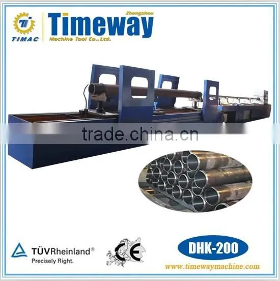 CNC Hole Honing Machine For Inner Cylinder
