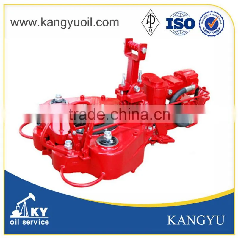 DB Type Manual Tongs used for Oil Well