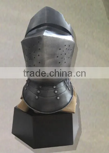 Full Size Helmet