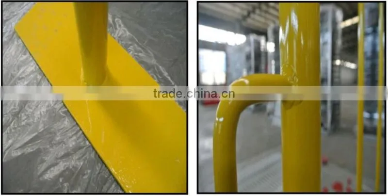 long service life cheep steel roadside barrier with good quality