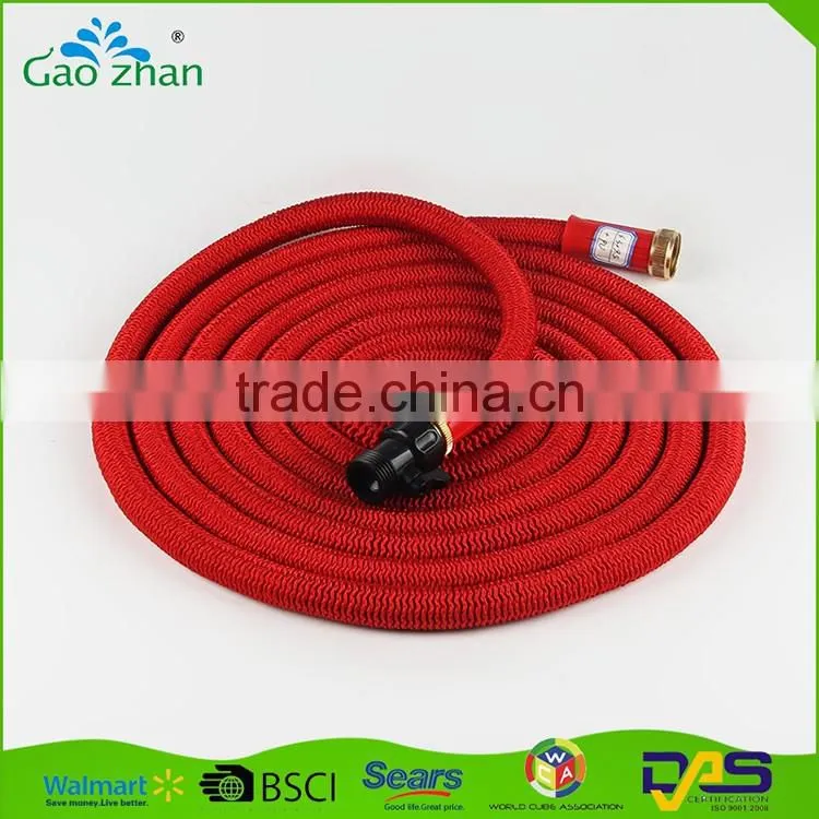 Factory outlets high pressure watering flexible hose for kitchen faucet