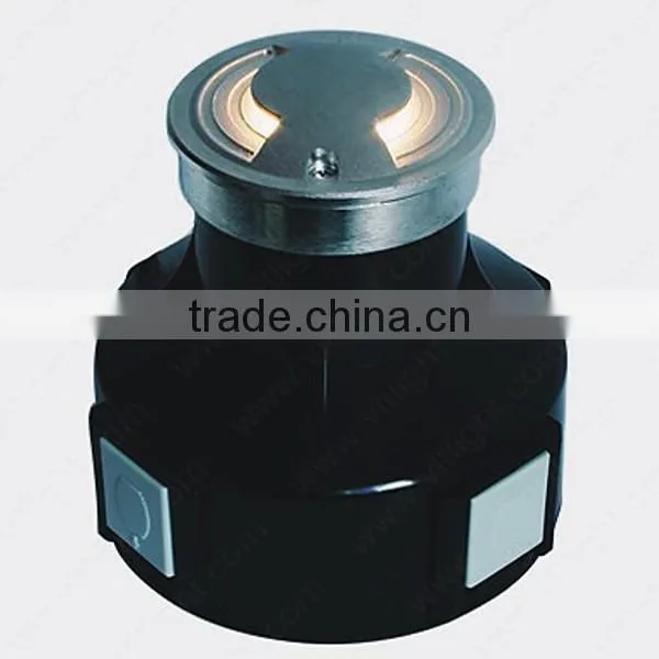waterproof outdoor IP67 Pathway driveway LED underground paving light