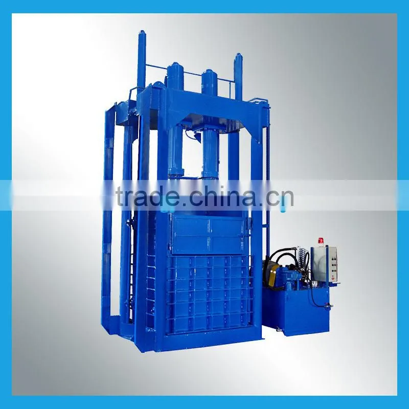 tire baling machine tire baler recying machine