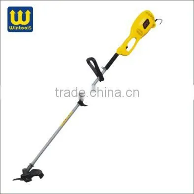 Wintools WT02629 1200W manual grass trimmer grass cutter machine price