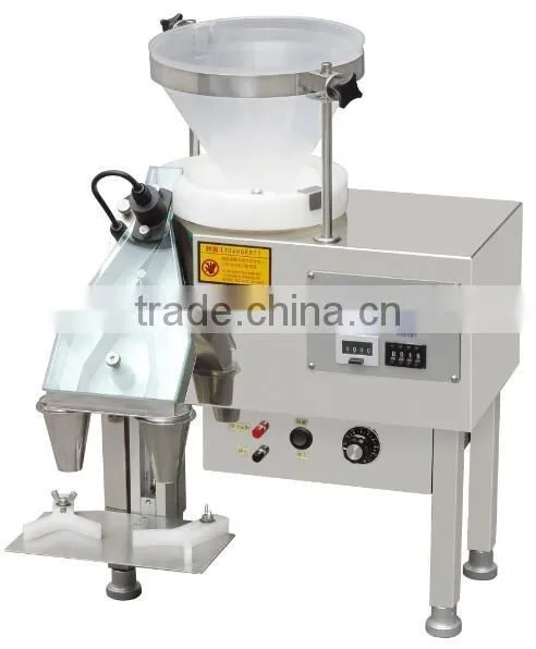 Small Desktop Capsule Counting Machine for pill, tablet and soft capsule