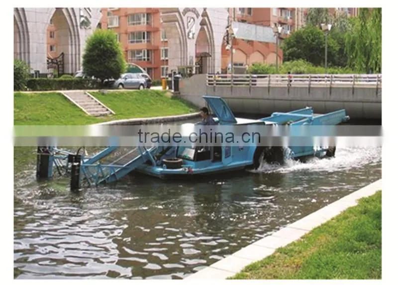 Best Ability Automatic mowing For Sale