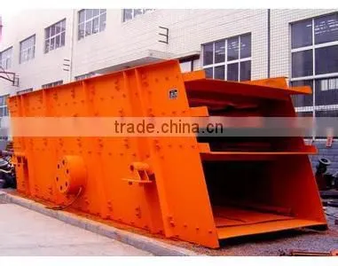 The new custom Hengchuan Crushers/Screening Machine of Hammer Crusher