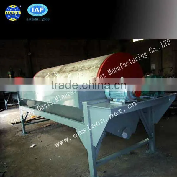 Laboratory Magnetic Separator/Experimental Magnetic Separator/ Small Size Magnetic Separator/New Style Laboratory Magnetic Separ