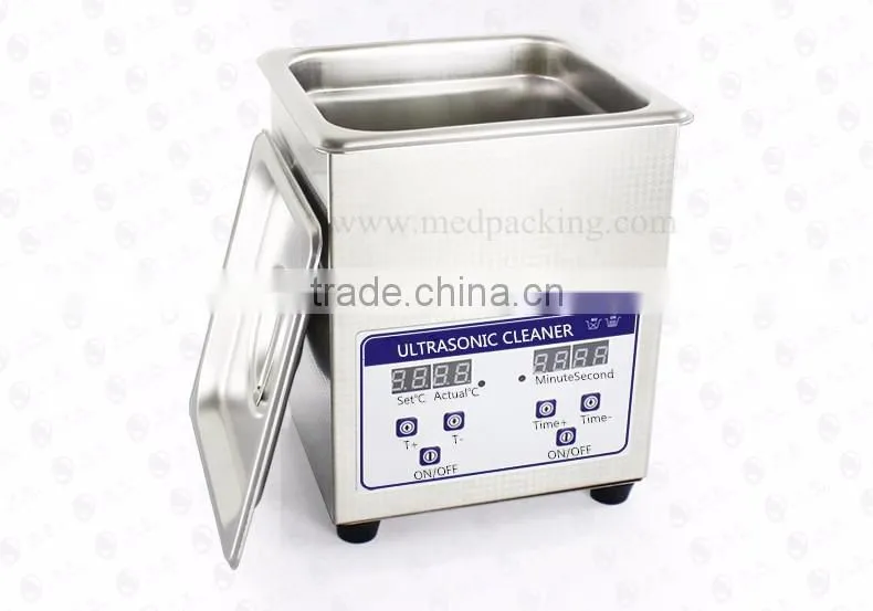 JP-010S Mobile phone motherboard ultrasonic cleaner dentures/jewelry supersonic cleaning machine