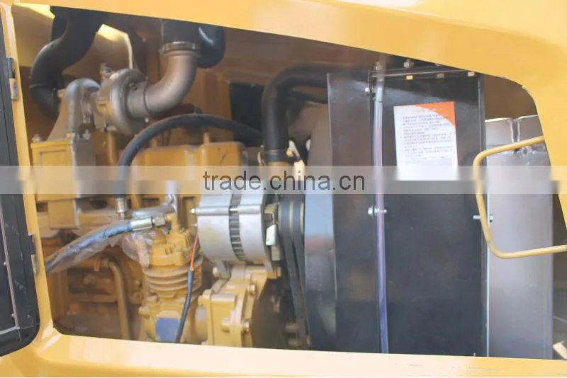 2.5T Mini Wheel Loader Price Engineering Machinery