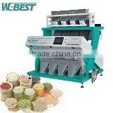 CCD Wolfberry Color Sorter Machine,Get Highly Praise By Customer