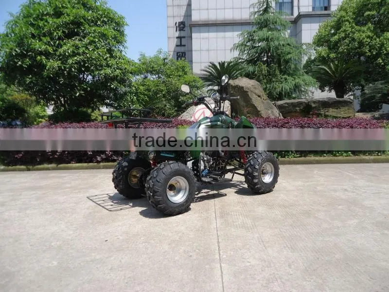 kids 50cc atv automatic with reverse quad bike prices(JLA-07-07)