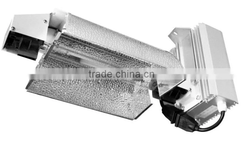 green room 600w hps bulb grow light kit for plant grow