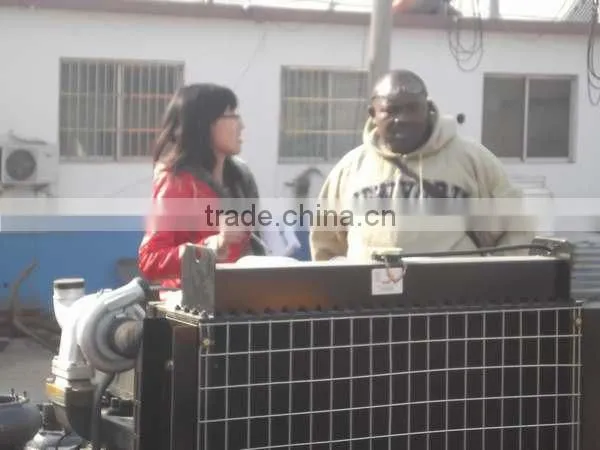 50cbm high efficient stone removing screening machine prices