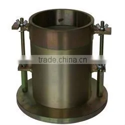 CBR Test Mould