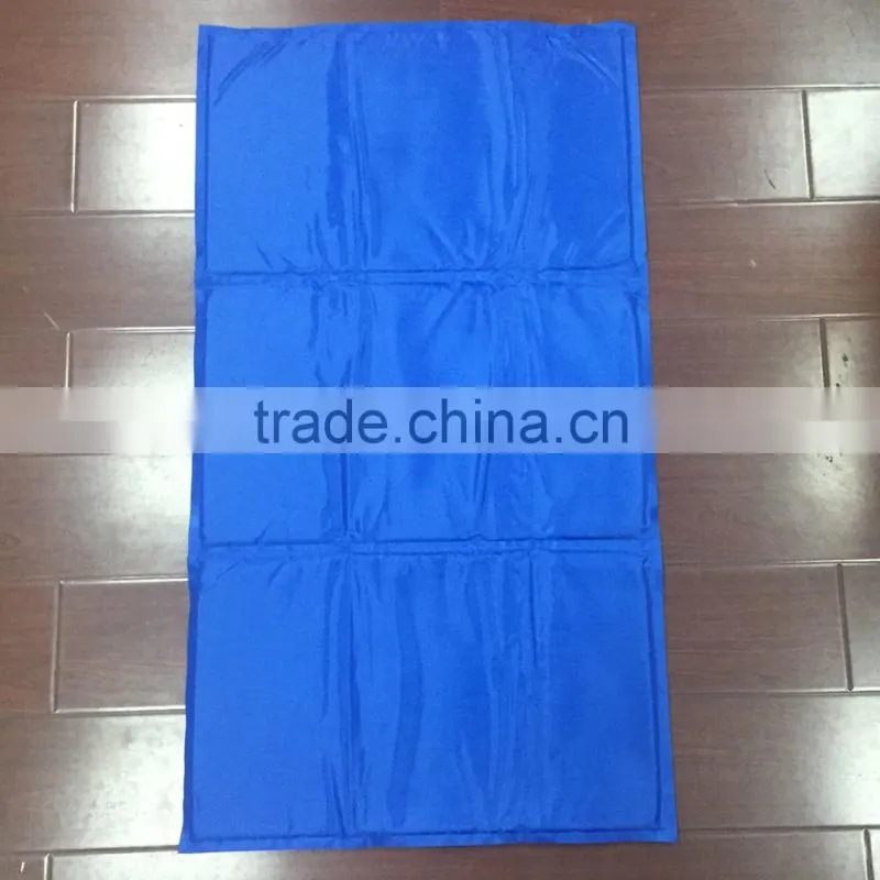 Reusable Dog Pet Product Cool Mat