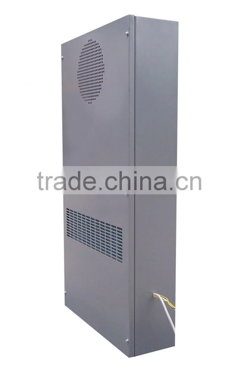 Energy Heat recovery exchanger HRV