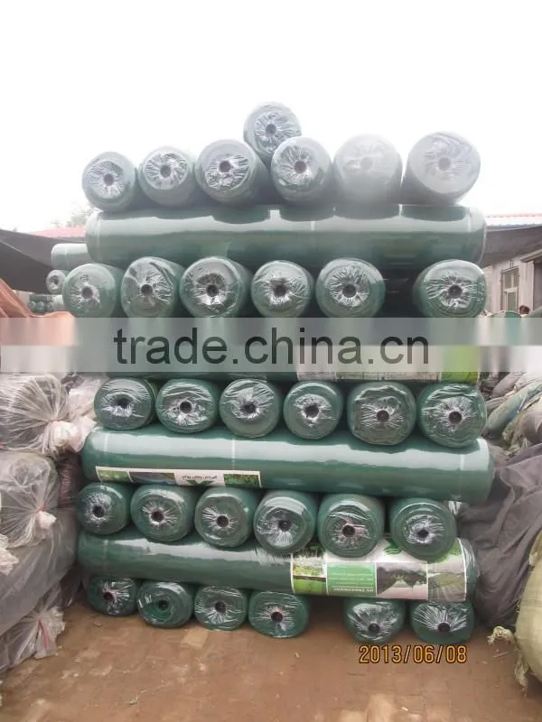 2015 best selling!!100% virgin HDPE and 5% UV Treated sun shade cloth whith eyelet